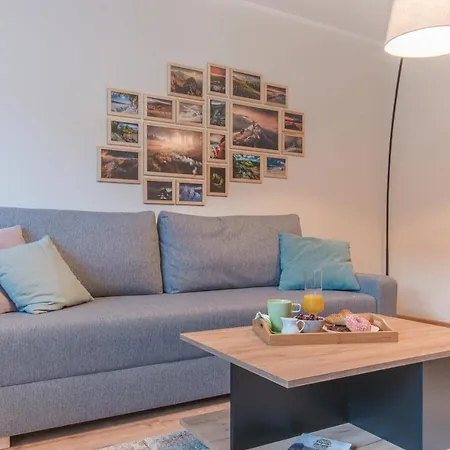 Apartament Magnezja Zakopane