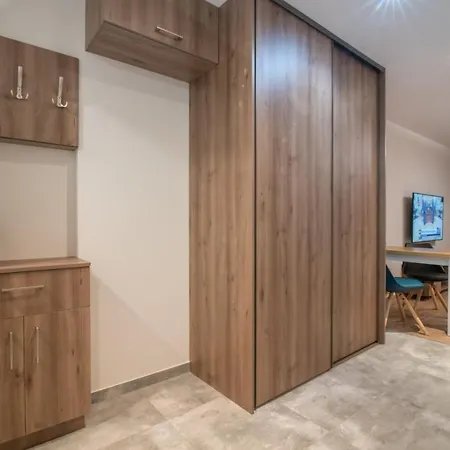Magnezja Apartment Zakopane