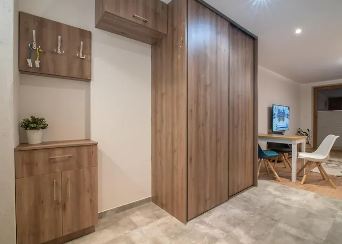 Magnezja Appartement Zakopane